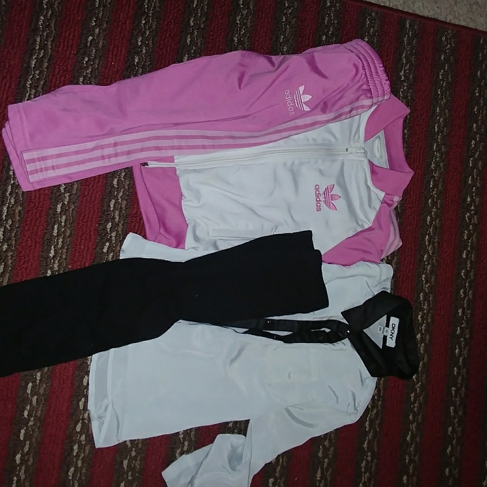 Name brand 3t bundle